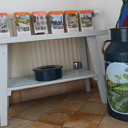 B&B Koningsbosch 외부 사진
