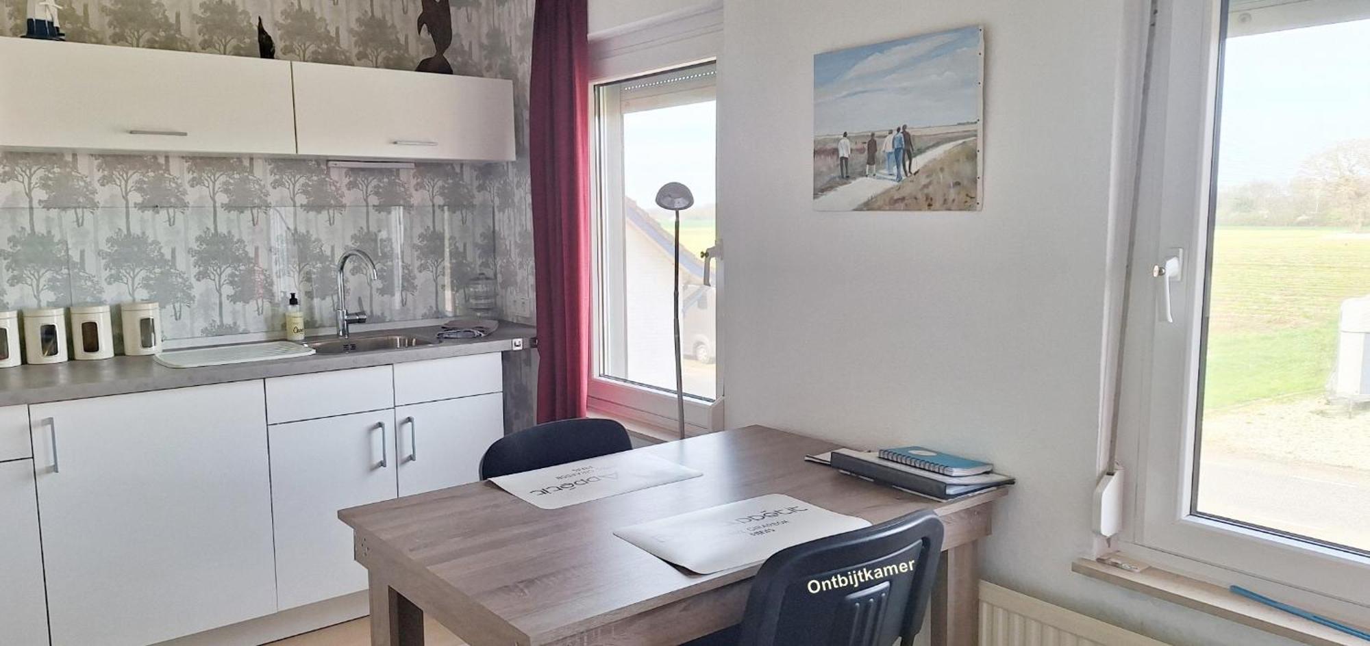 B&B Koningsbosch 외부 사진