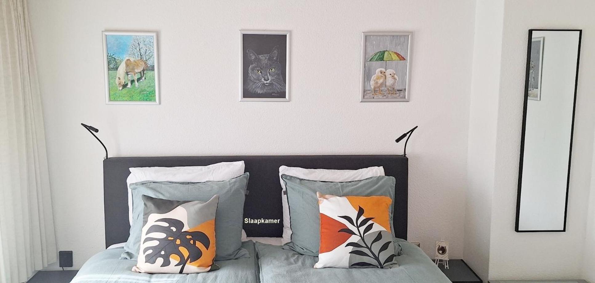 B&B Koningsbosch 외부 사진