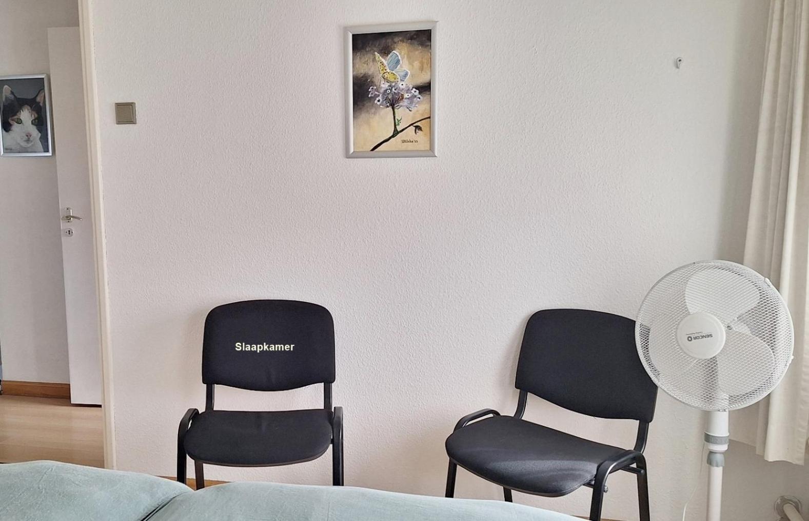 B&B Koningsbosch 외부 사진