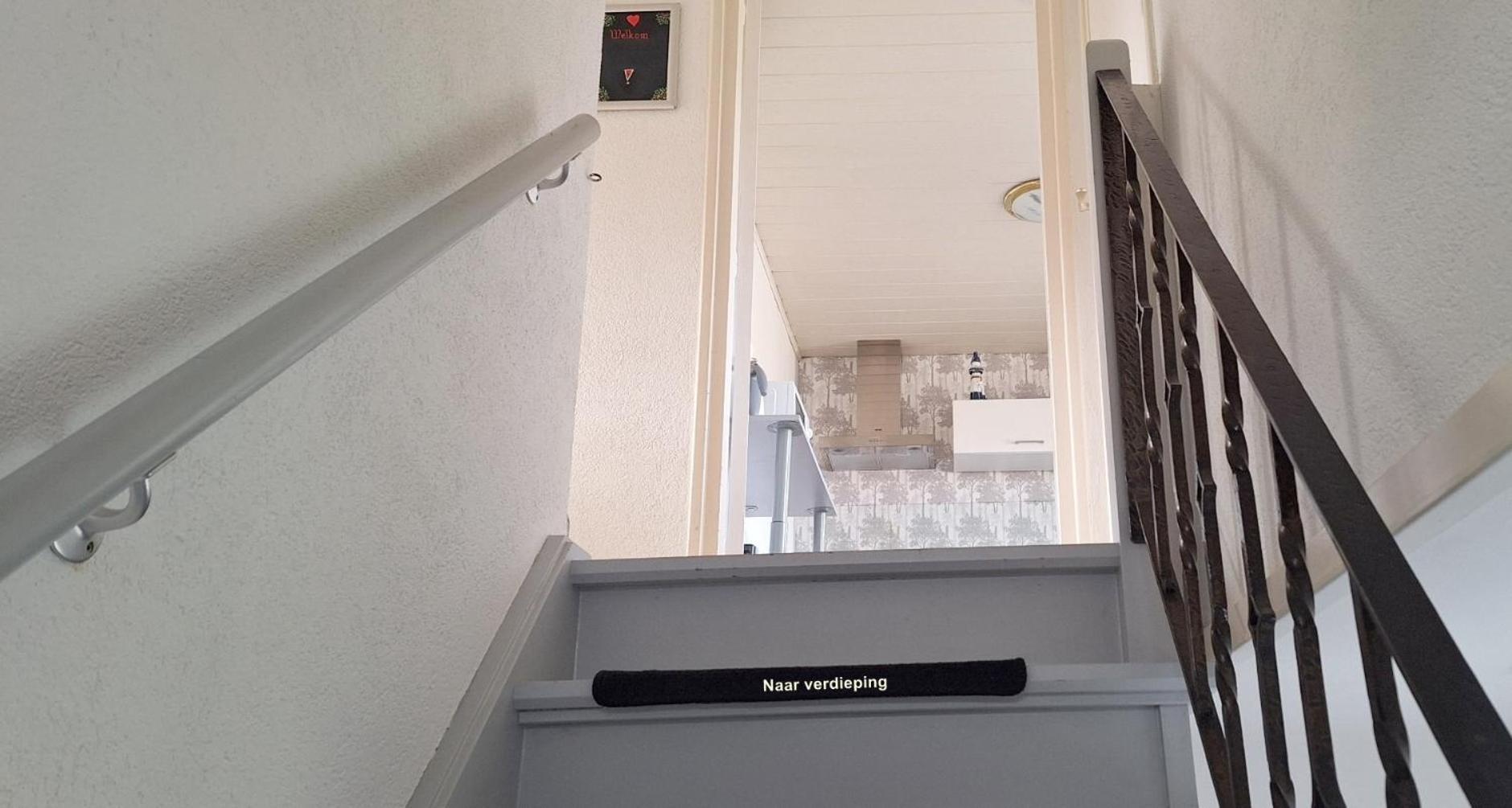 B&B Koningsbosch 외부 사진