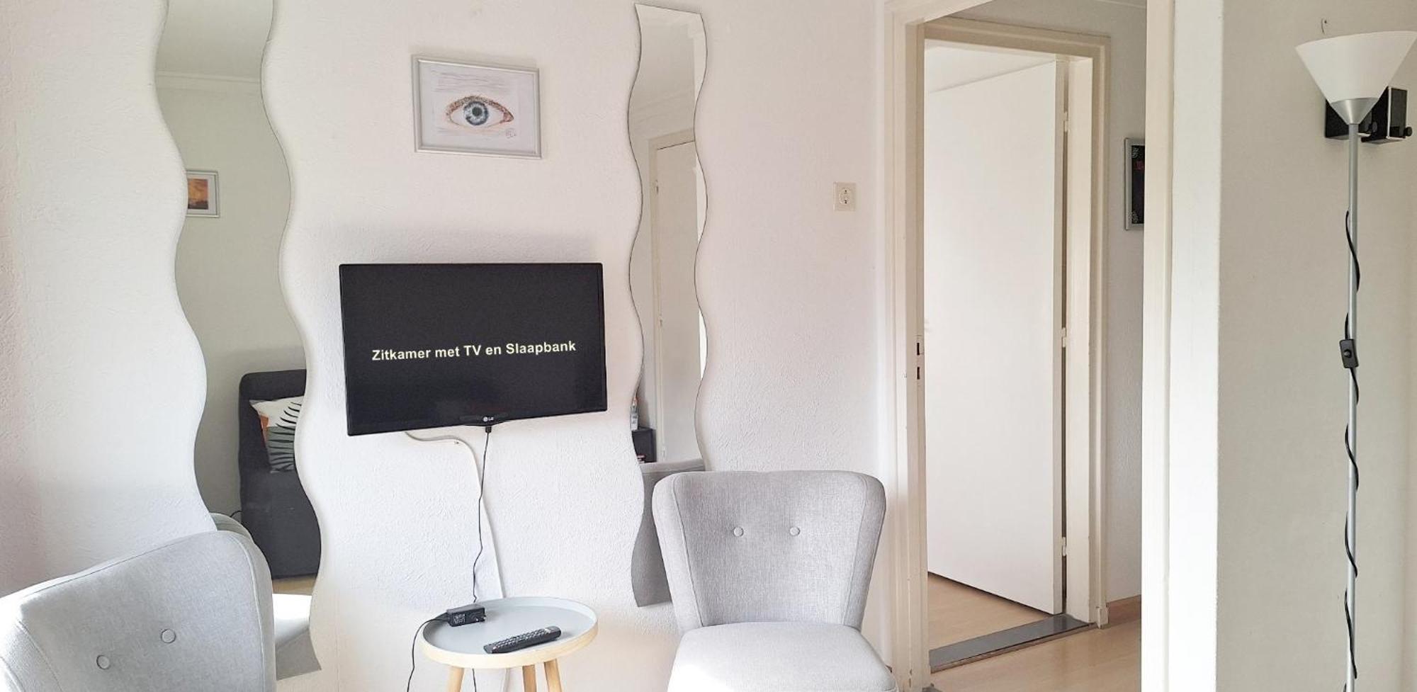 B&B Koningsbosch 외부 사진