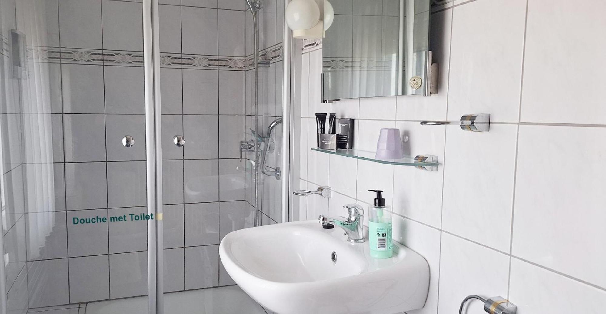 B&B Koningsbosch 외부 사진