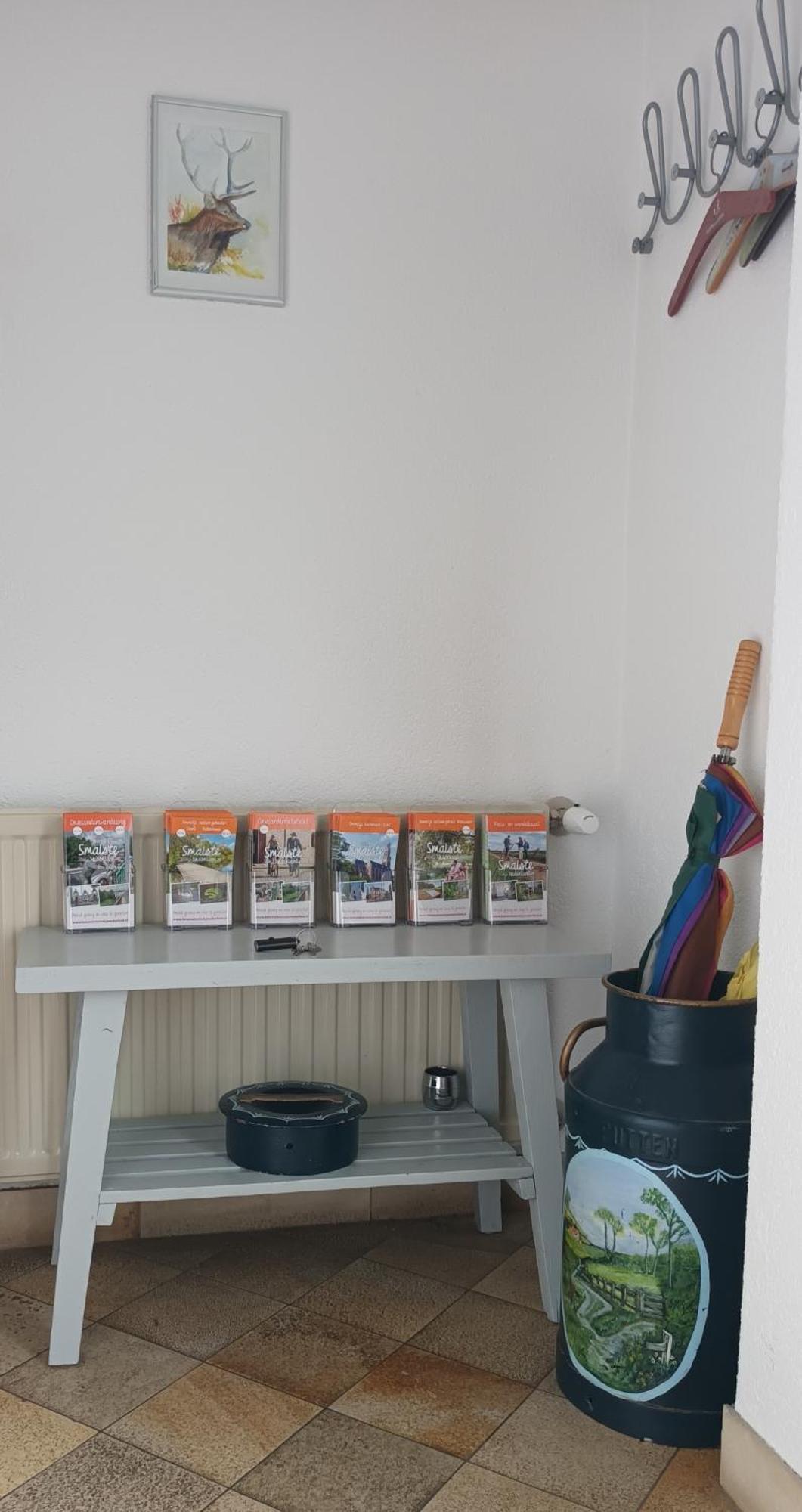 B&B Koningsbosch 외부 사진