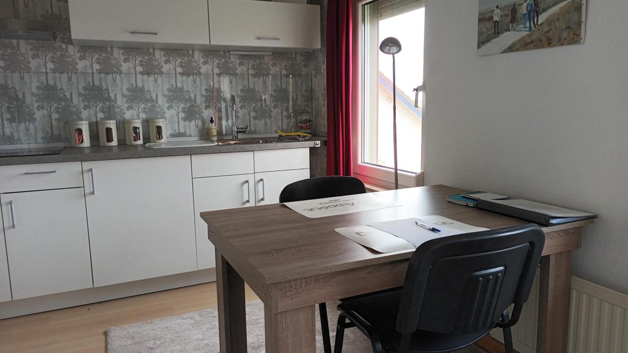 B&B Koningsbosch 외부 사진