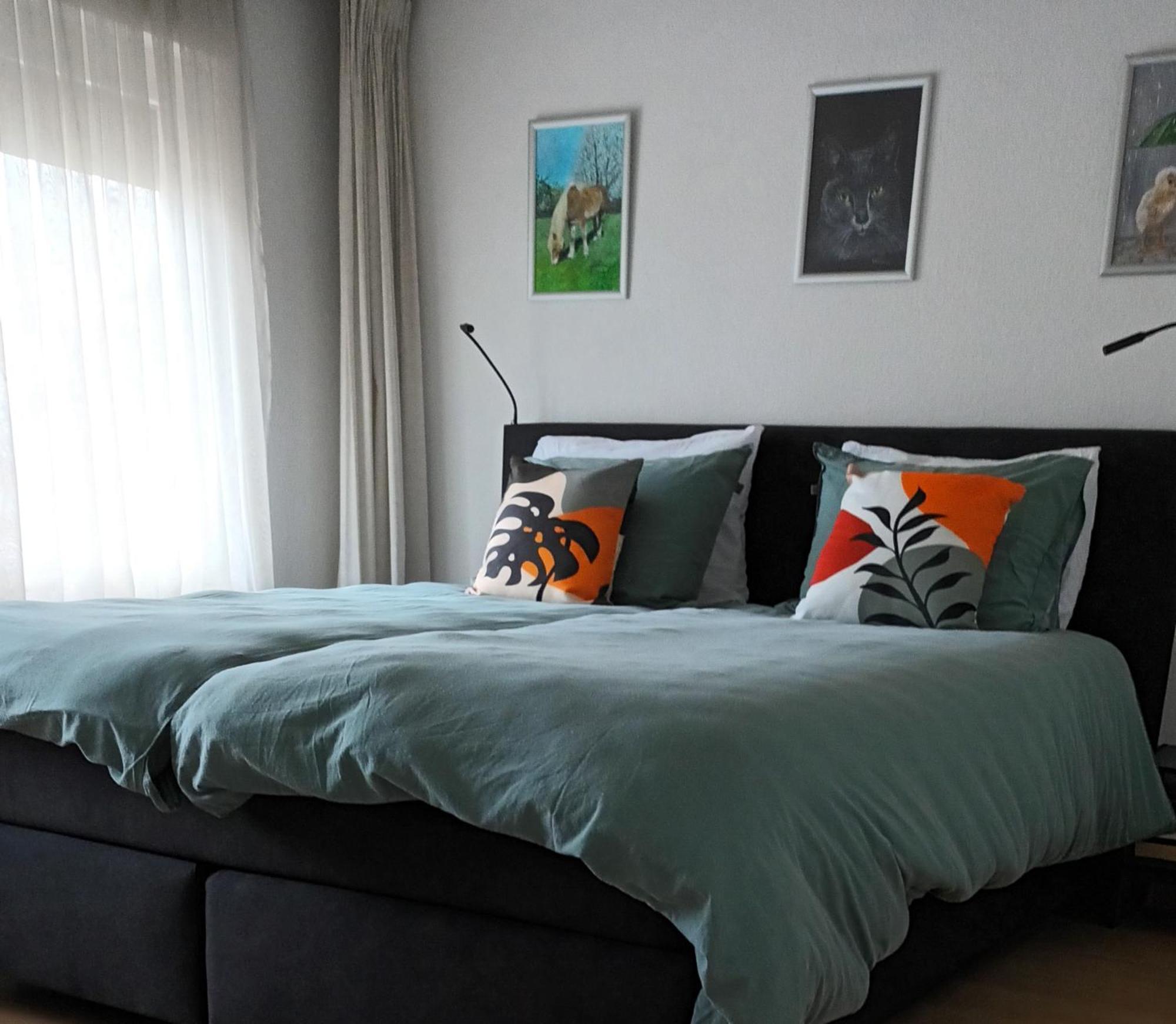 B&B Koningsbosch 외부 사진